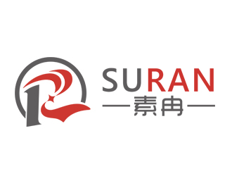 刘彩云的logo设计