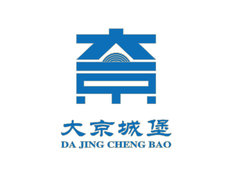 孙金泽的logo设计