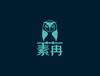 黄安悦的logo设计