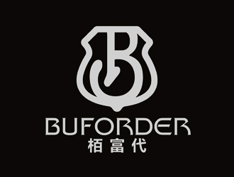 谭家强的logo设计