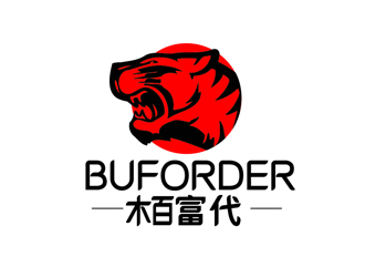 秦晓东的logo设计