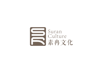 刘祥庆的素冉文化传播有限公司logo设计