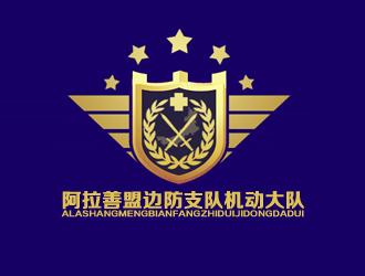 余亮亮的logo设计