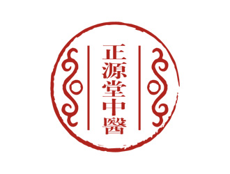 朱兵的logo设计