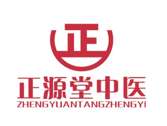 刘彩云的logo设计
