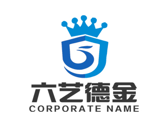 朱兵的logo设计