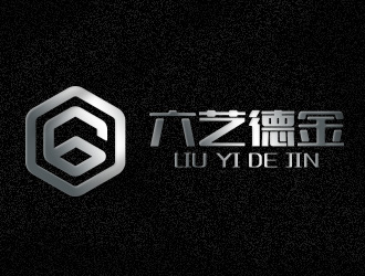 梁仲威的logo设计