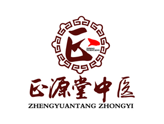 秦晓东的logo设计