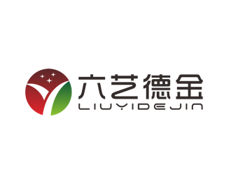 刘彩云的logo设计