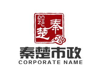 朱兵的logo设计