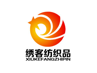 余亮亮的logo设计