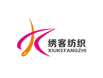 陈今朝的logo设计