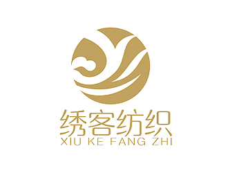 盛铭的logo设计