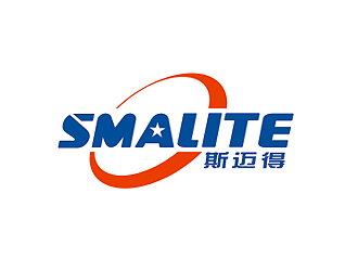 盛铭的smalite  (深圳市斯迈得半导体有限公司)logo设计