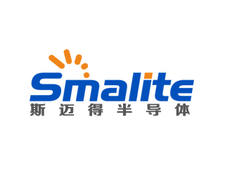 余亮亮的smalite  (深圳市斯迈得半导体有限公司)logo设计