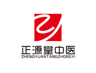 陈今朝的logo设计