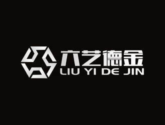 谭家强的logo设计