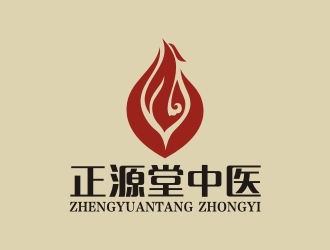 曾翼的logo设计