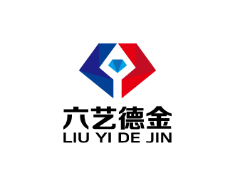 周金进的logo设计