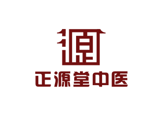 姜彦海的logo设计