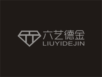 曾翼的logo设计
