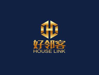 秦晓东的logo设计