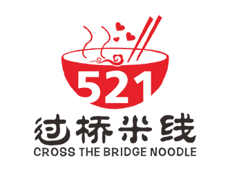 刘彩云的logo设计