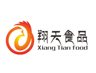 刘彩云的logo设计