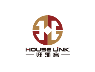 黄安悦的logo设计