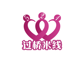 黄安悦的logo设计