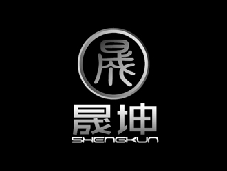 秦晓东的logo设计