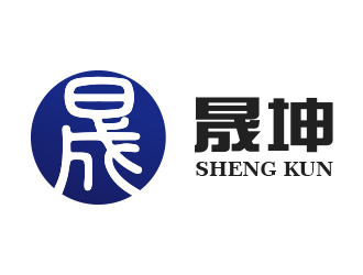 梁仲威的logo设计