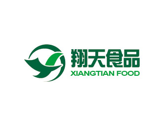 李贺的logo设计