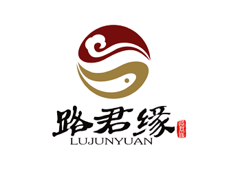 谭家强的logo设计