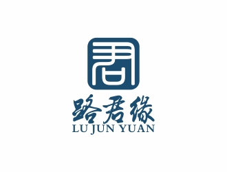 何嘉健的logo设计