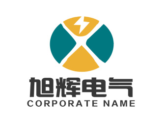 朱兵的logo设计