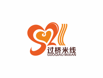 何嘉健的logo设计