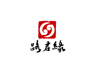 陈兆松的logo设计