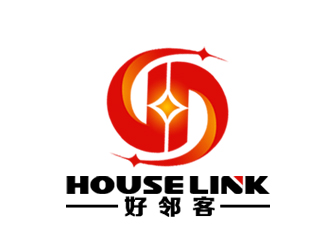 余亮亮的logo设计