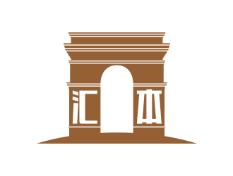 黄安悦的logo设计