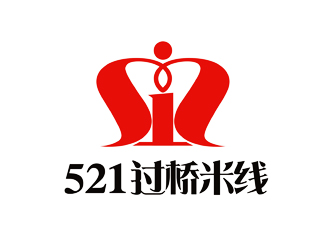 谭家强的logo设计