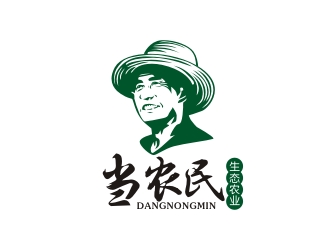 曾翼的logo设计