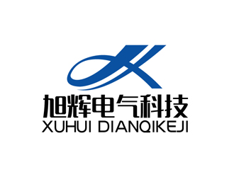 秦晓东的logo设计