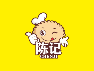 何嘉健的logo设计