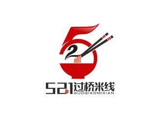 郭庆忠的logo设计