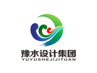 郭庆忠的logo设计