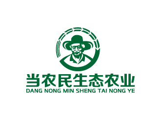 周金进的logo设计