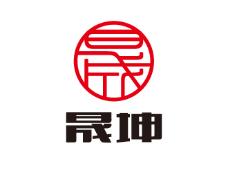孙金泽的logo设计