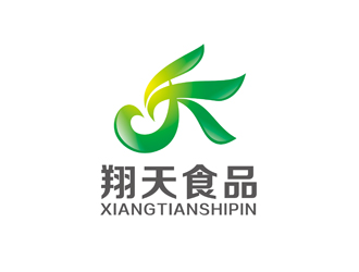 陈今朝的logo设计