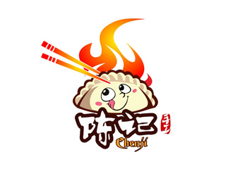 郭庆忠的logo设计